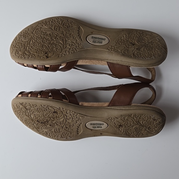 Earth Origin sandal - Picture 2 of 3